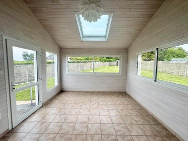 Maison a vendre Landéda 29870 Finistère 96 m2 6 pièces 239800 euros