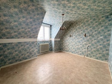 Maison a vendre Landéda 29870 Finistère 96 m2 6 pièces 239800 euros