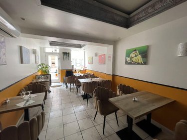 Fonds et murs commerciaux a vendre Orléans 45000 Loiret 68 m2  150000 euros