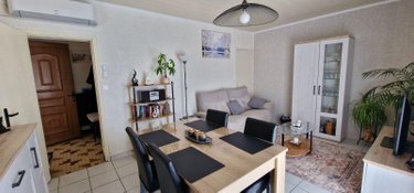 Maison a vendre Saint-Jean-de-Thouars 79100 Deux-Sèvres 59 m2 3 pièces 115000 euros