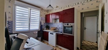 Maison a vendre Saint-Jean-de-Thouars 79100 Deux-Sèvres 59 m2 3 pièces 115000 euros