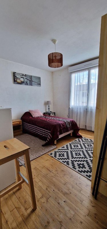 Maison a vendre Saint-Jean-de-Thouars 79100 Deux-Sèvres 59 m2 3 pièces 115000 euros