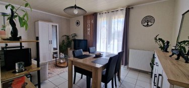 Maison a vendre Saint-Jean-de-Thouars 79100 Deux-Sèvres 59 m2 3 pièces 115000 euros