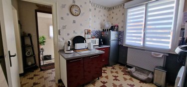 Maison a vendre Saint-Jean-de-Thouars 79100 Deux-Sèvres 59 m2 3 pièces 115000 euros