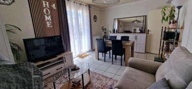 Maison a vendre Saint-Jean-de-Thouars 79100 Deux-Sèvres 59 m2 3 pièces 115000 euros