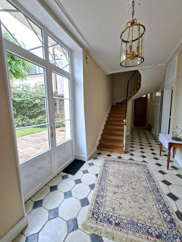 Maison a vendre Le Mans 72000 Sarthe 253 m2  595000 euros