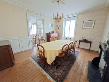 Maison a vendre Le Mans 72000 Sarthe 253 m2  595000 euros
