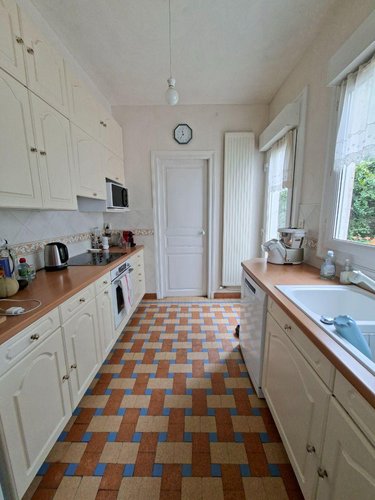 Maison a vendre Le Mans 72000 Sarthe 253 m2  595000 euros