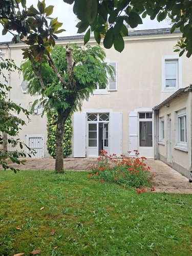 Maison a vendre Le Mans 72000 Sarthe 253 m2  595000 euros