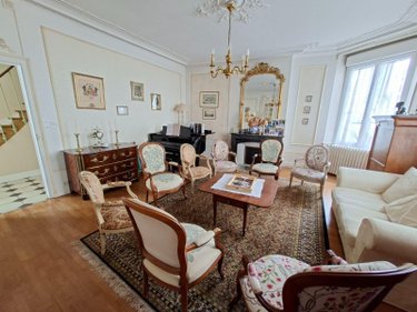 Maison a vendre Le Mans 72000 Sarthe 253 m2  595000 euros