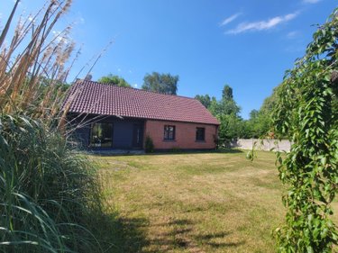 Maison a vendre Fresnes-sur-Escaut 59970 Nord 144 m2 5 pièces 293550 euros