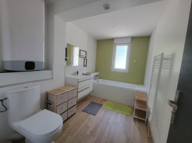 Maison a vendre Fresnes-sur-Escaut 59970 Nord 144 m2 5 pièces 293550 euros