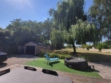 Maison a vendre Fresnes-sur-Escaut 59970 Nord 144 m2 5 pièces 293550 euros