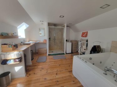 Maison a vendre Fresnes-sur-Escaut 59970 Nord 144 m2 5 pièces 293550 euros