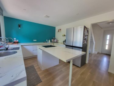 Maison a vendre Fresnes-sur-Escaut 59970 Nord 144 m2 5 pièces 293550 euros