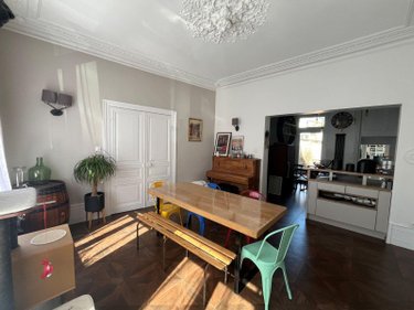 Maison a vendre Dunkerque 59140 Nord 167 m2 6 pièces 395000 euros