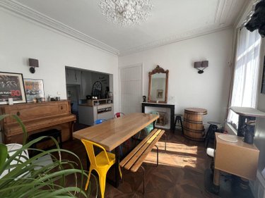 Maison a vendre Dunkerque 59140 Nord 167 m2 6 pièces 395000 euros