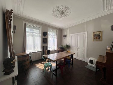 Maison a vendre Dunkerque 59140 Nord 167 m2 6 pièces 395000 euros