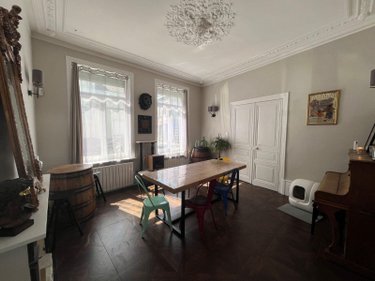 Maison a vendre Dunkerque 59140 Nord 167 m2 6 pièces 395000 euros