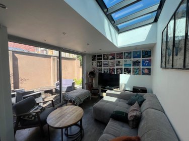 Maison a vendre Dunkerque 59140 Nord 167 m2 6 pièces 395000 euros