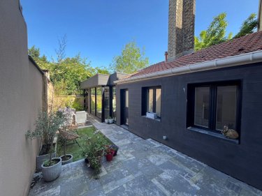 Maison a vendre Dunkerque 59140 Nord 167 m2 6 pièces 395000 euros