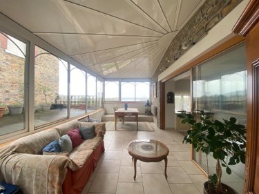 Maison a vendre Châtillon-en-Vendelais 35210 Ille-et-Vilaine 104 m2 3 pièces 184965 euros