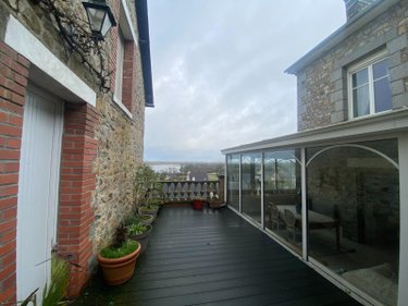 Maison a vendre Châtillon-en-Vendelais 35210 Ille-et-Vilaine 104 m2 3 pièces 184965 euros