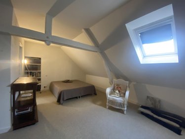 Maison a vendre Châtillon-en-Vendelais 35210 Ille-et-Vilaine 104 m2 3 pièces 184965 euros