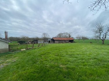 Maison a vendre Erbrée 35500 Ille-et-Vilaine 84 m2 3 pièces 105500 euros