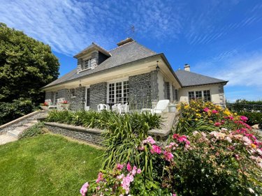 Maison a vendre Étrelles 35370 Ille-et-Vilaine 179 m2 7 pièces 282150 euros