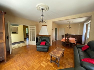 Maison a vendre Étrelles 35370 Ille-et-Vilaine 179 m2 7 pièces 282150 euros