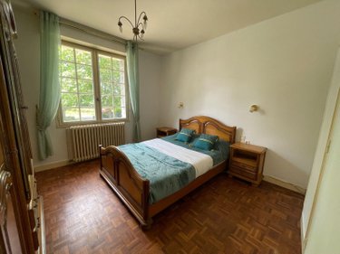 Maison a vendre Étrelles 35370 Ille-et-Vilaine 179 m2 7 pièces 282150 euros