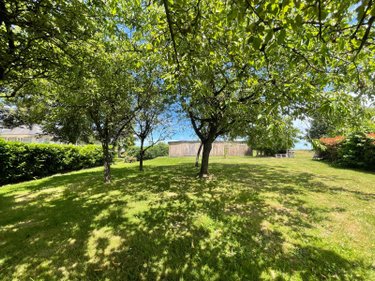 Maison a vendre Étrelles 35370 Ille-et-Vilaine 179 m2 7 pièces 282150 euros