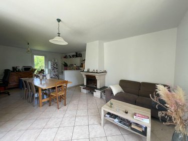 Maison a vendre Étrelles 35370 Ille-et-Vilaine 179 m2 7 pièces 282150 euros