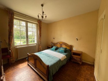 Maison a vendre Étrelles 35370 Ille-et-Vilaine 179 m2 7 pièces 292600 euros