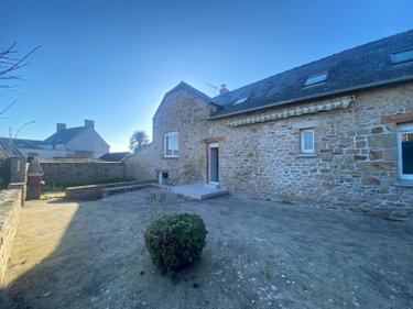 Maison a vendre Le Pertre 35370 Ille-et-Vilaine 122 m2 6 pièces 182875 euros