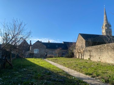 Maison a vendre Le Pertre 35370 Ille-et-Vilaine 122 m2 6 pièces 182875 euros