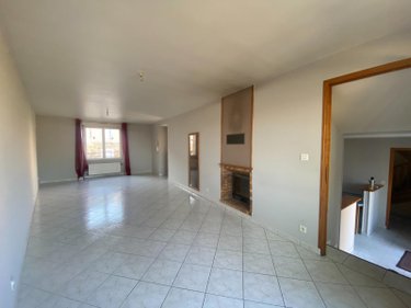 Maison a vendre Le Pertre 35370 Ille-et-Vilaine 122 m2 6 pièces 182875 euros