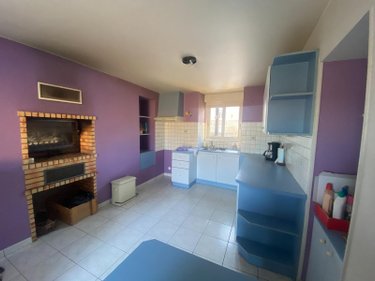 Maison a vendre Le Pertre 35370 Ille-et-Vilaine 122 m2 6 pièces 182875 euros