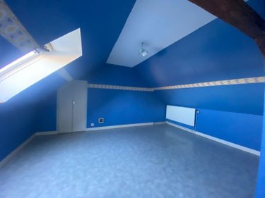 Maison a vendre Le Pertre 35370 Ille-et-Vilaine 122 m2 6 pièces 182875 euros