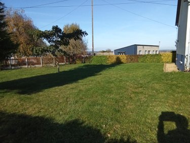 Location maison Saint-Aubin-des-Landes 35500 Ille-et-Vilaine 75 m2 4 pièces 750 euros