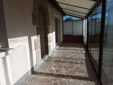 Location maison Saint-Aubin-des-Landes 35500 Ille-et-Vilaine 75 m2 4 pièces 750 euros