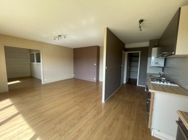 Appartement a vendre Vitré 35500 Ille-et-Vilaine 72 m2 3 pièces 198550 euros