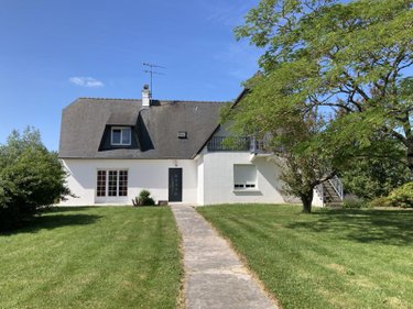 Maison a vendre Vitré 35500 Ille-et-Vilaine 253 m2 12 pièces 390000 euros