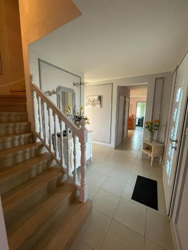 Maison a vendre Vitré 35500 Ille-et-Vilaine 253 m2 12 pièces 390000 euros