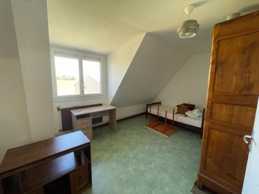Maison a vendre Vitré 35500 Ille-et-Vilaine 253 m2 12 pièces 390000 euros