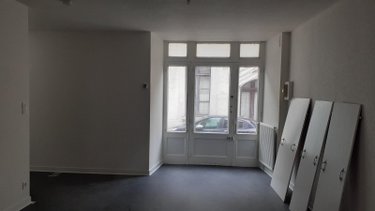 Location appartement Vitré 35500 Ille-et-Vilaine 41 m2 2 pièces 370 euros