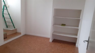 Location appartement Vitré 35500 Ille-et-Vilaine 41 m2 2 pièces 370 euros