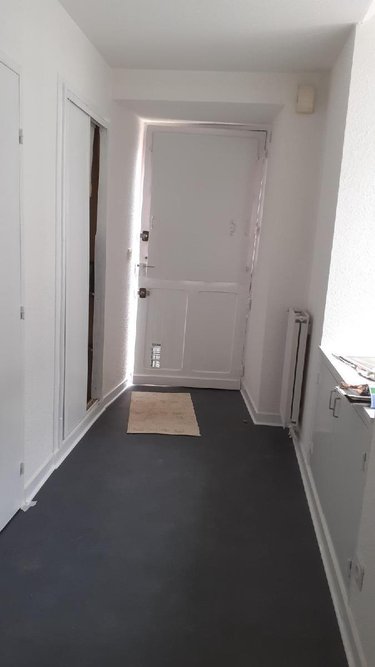 Location appartement Vitré 35500 Ille-et-Vilaine 41 m2 2 pièces 370 euros
