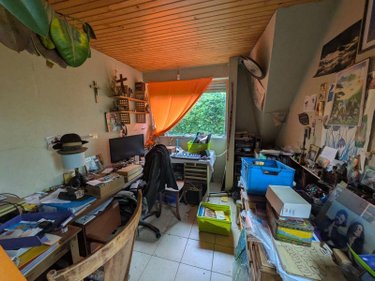 Maison a vendre Esquelbecq 59470 Nord 136 m2 7 pièces 252000 euros